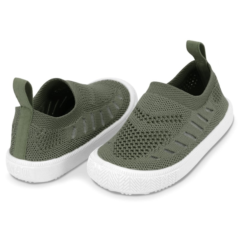 Jan & Jul - Kids Breeze Knit Shoes