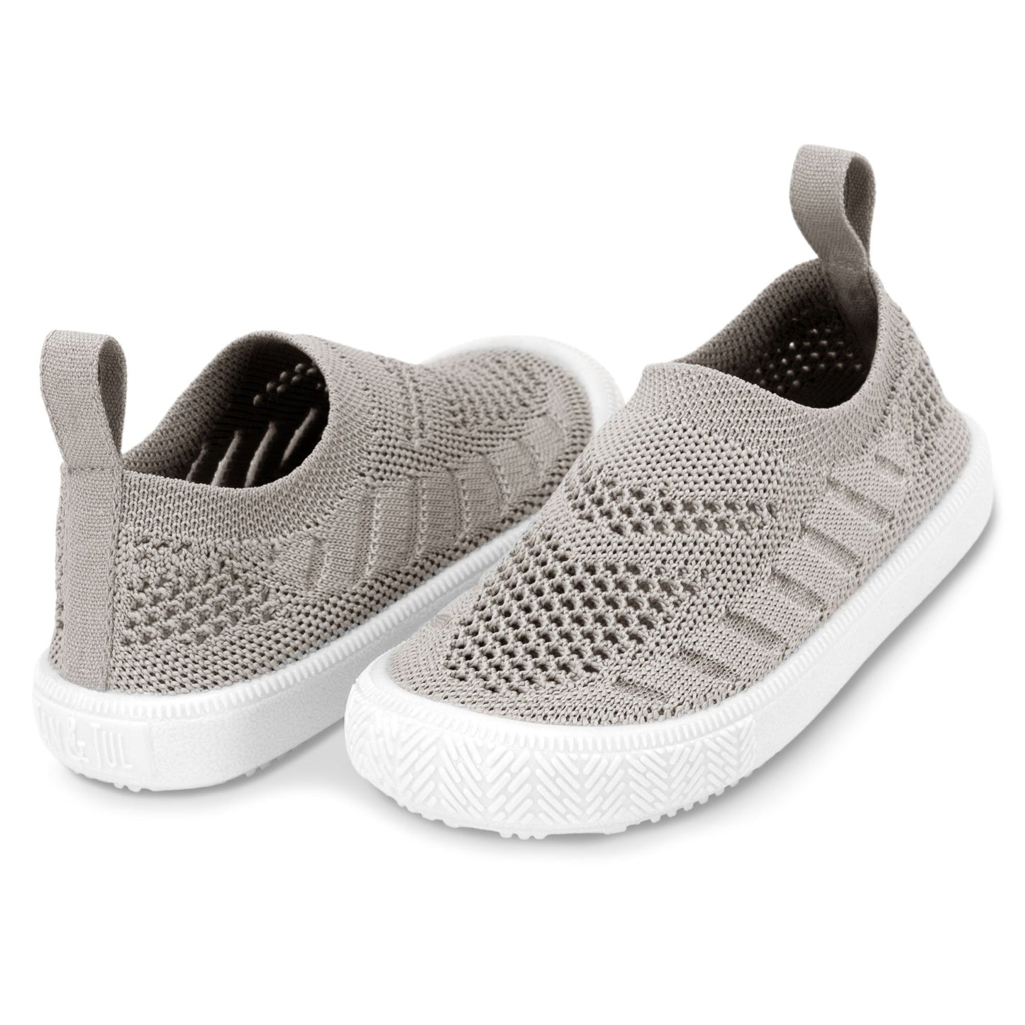 Jan & Jul - Kids Breeze Knit Shoes