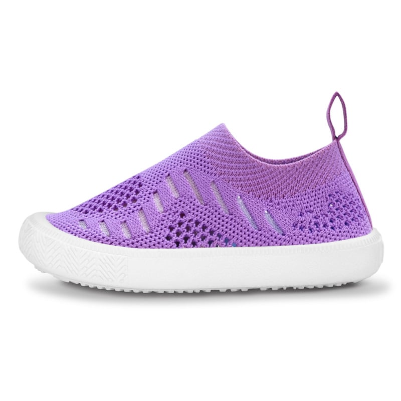 Jan & Jul - Kids Breeze Knit Shoes