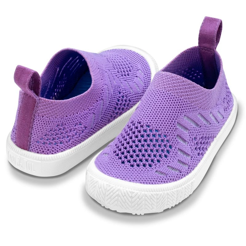 Jan & Jul - Kids Breeze Knit Shoes