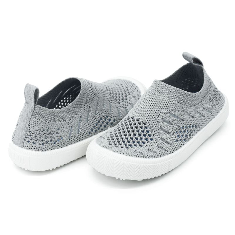 Jan & Jul - Kids Breeze Knit Shoes