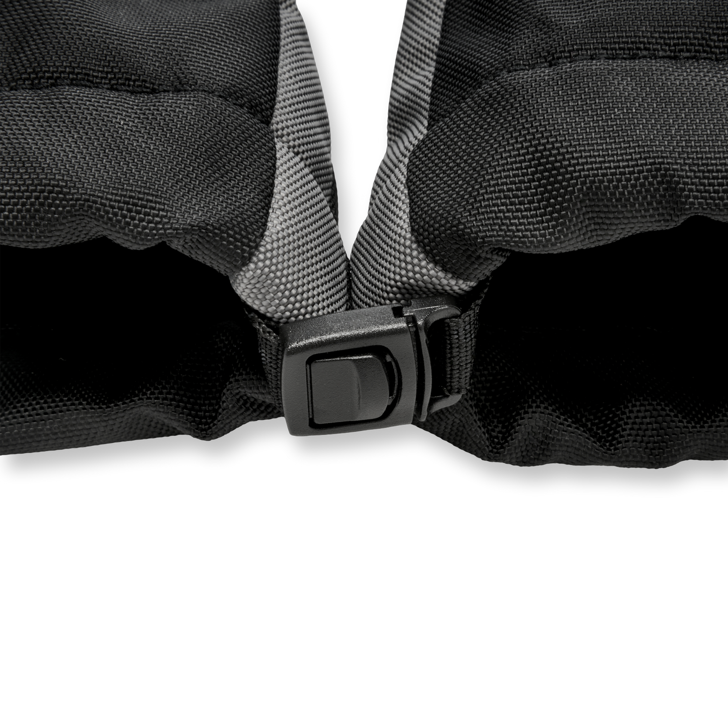 Stonz Snow Mitt Kid - Easy-on, Insulated, Waterproof Mittens