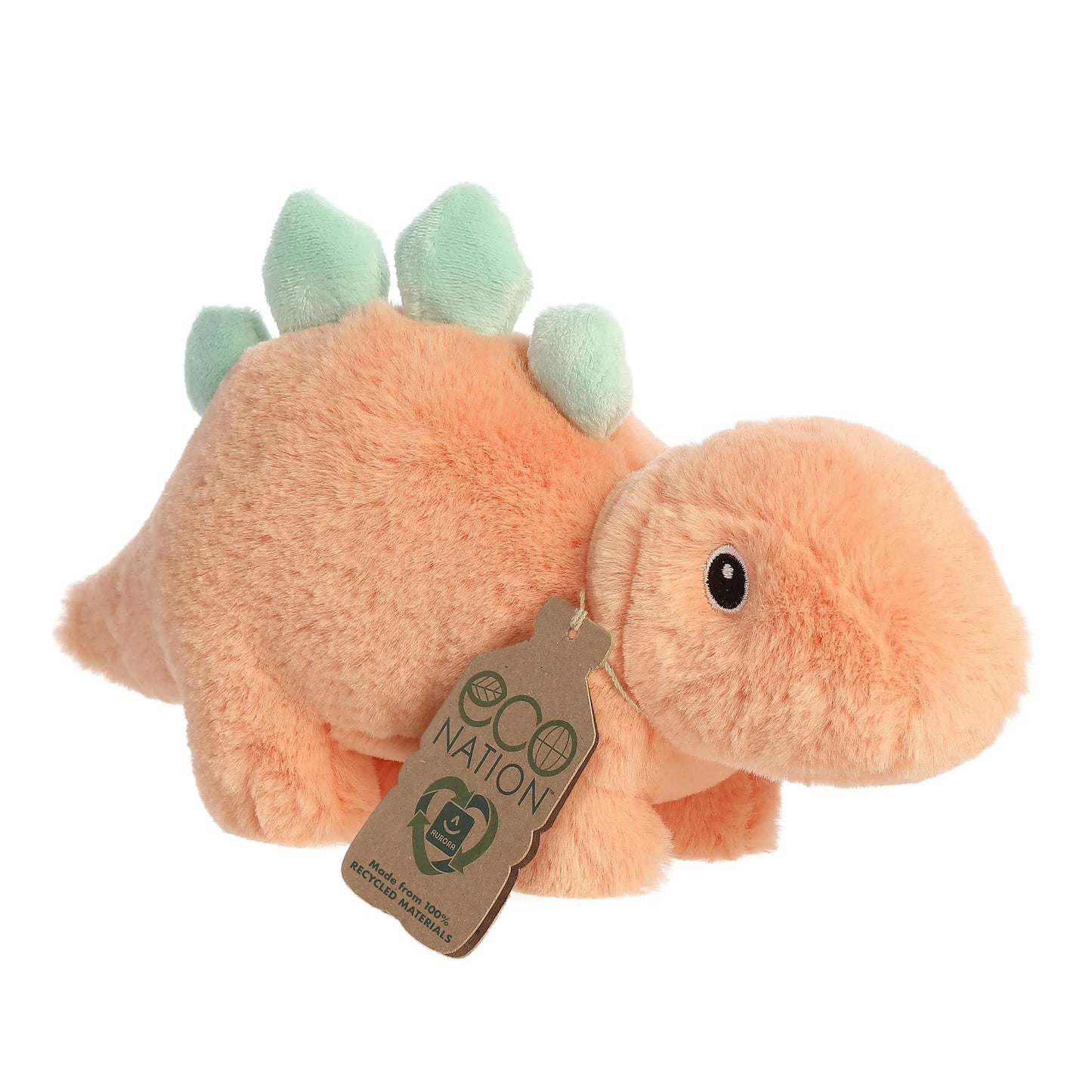 Aurora: Eco Nation - Steggy Stegosaurus - 5"