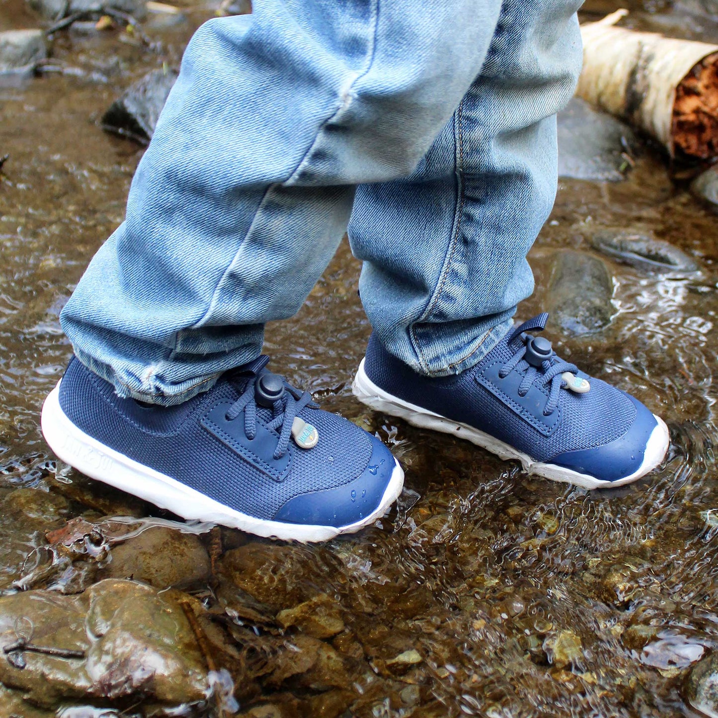 Jan & Jul - Kids Waterproof Sneakers