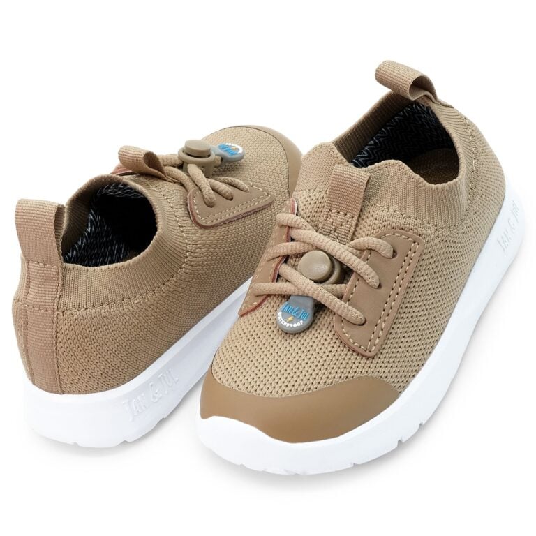Jan & Jul - Kids Waterproof Sneakers