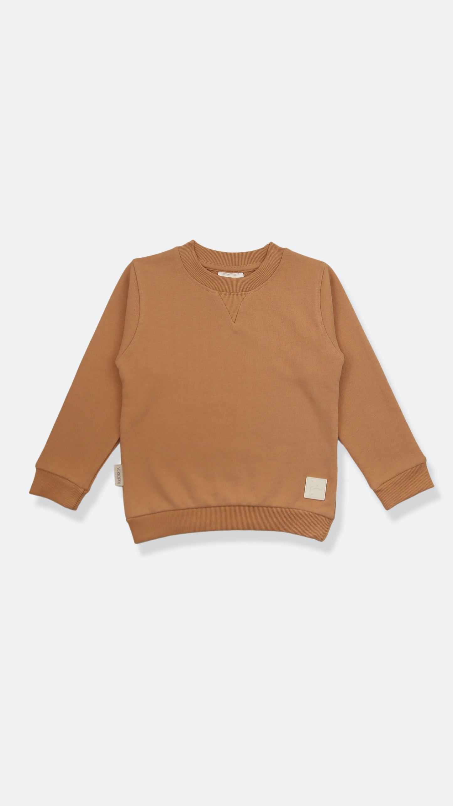 KidORCA - French Terry Sweatshirt