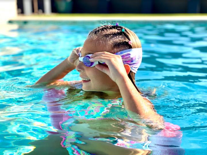Splash Place Swim Goggles