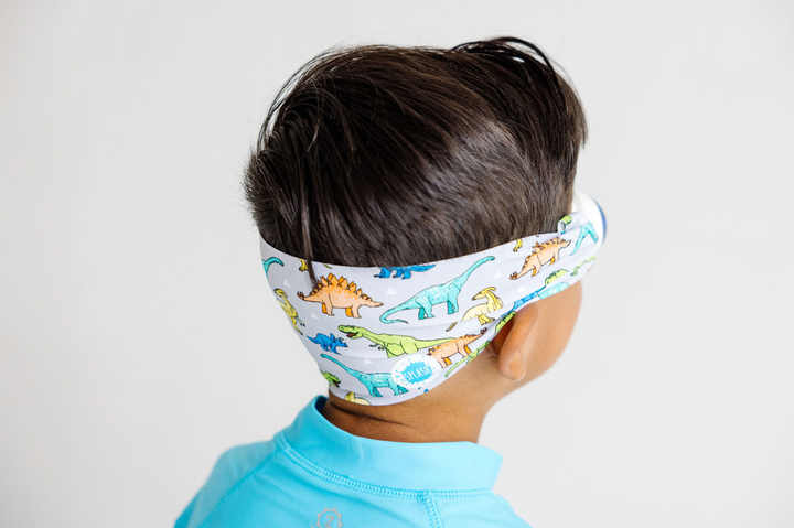 Splash Place Swim Goggles