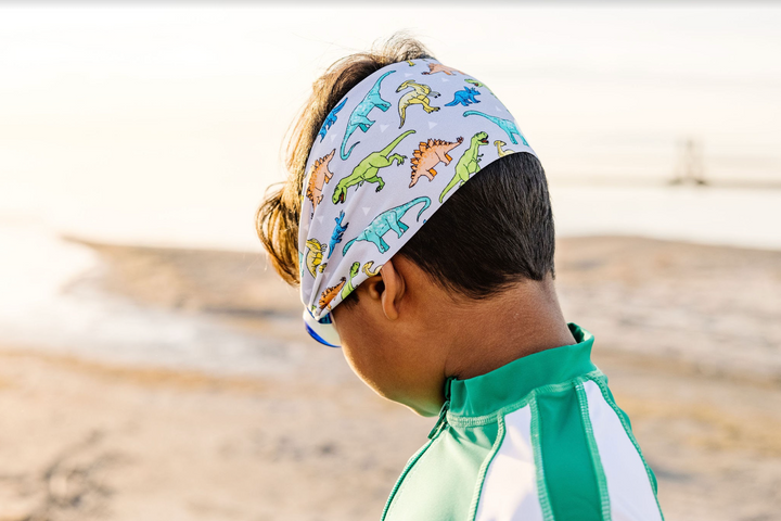 Splash Place Swim Goggles