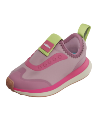 Native Shoes - Robbie Dash Sneakers