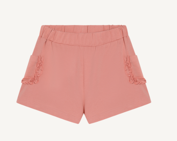 Minymo - Cotton Shorts - 5Y