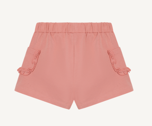 Minymo - Cotton Shorts - 5Y