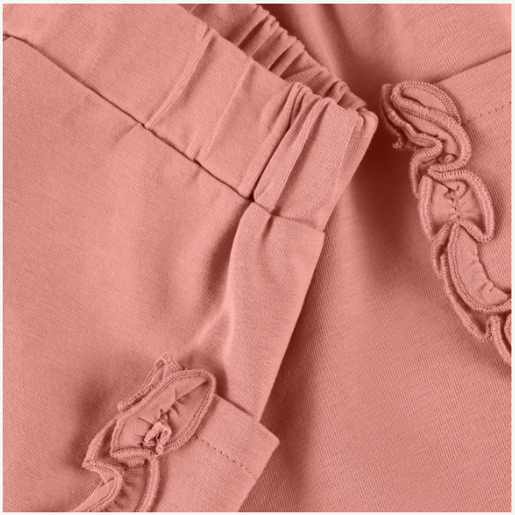Minymo - Cotton Shorts - 5Y