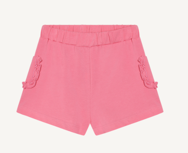 Minymo - Cotton Shorts - 5Y