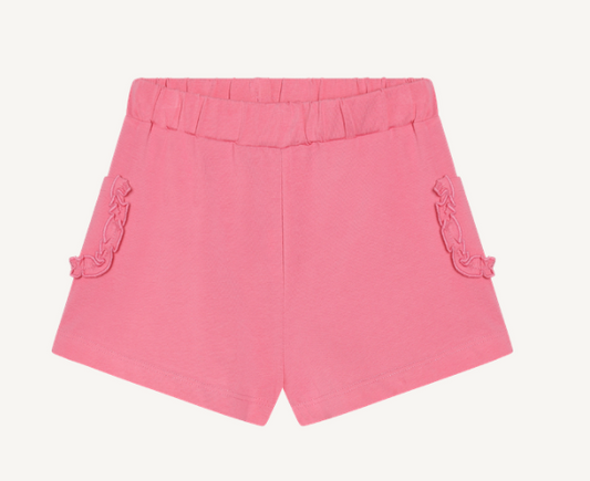 Minymo - Cotton Shorts - 5Y