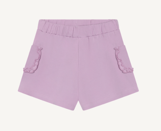Minymo - Cotton Shorts - 5Y