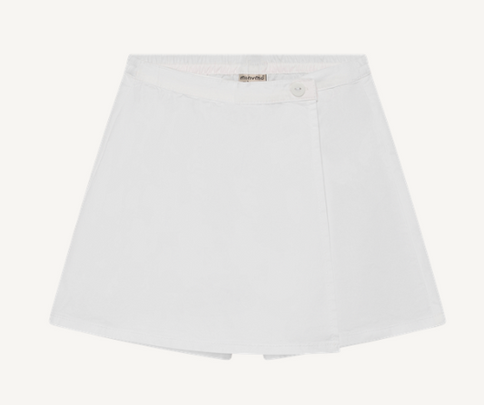 Minymo - Twill Skort - 5Y
