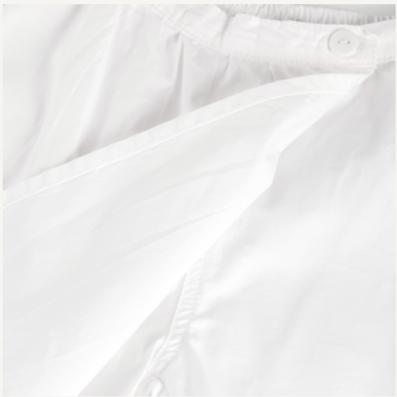 Minymo - Twill Skort - 5Y