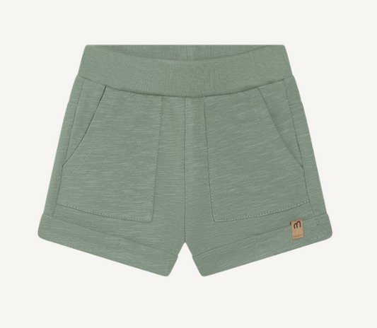 Minymo - Infant Cotton Shorts