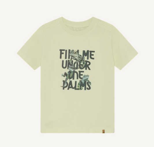 Minymo - Graphic T-Shirt