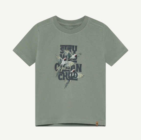 Minymo - Graphic T-Shirt