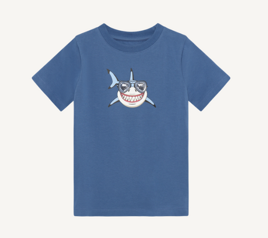 Minymo - Bubble Graphic T-Shirt