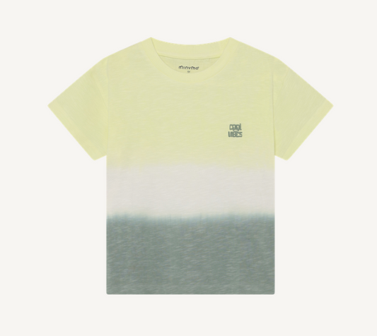 Minymo - Gradient T-Shirt