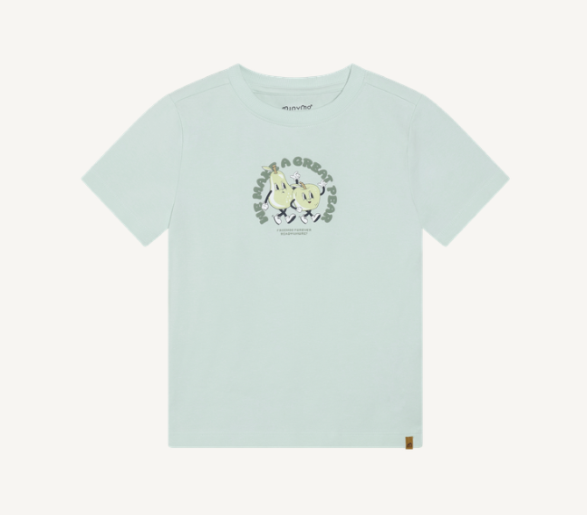 Minymo - We Make A Great Pear T-Shirt