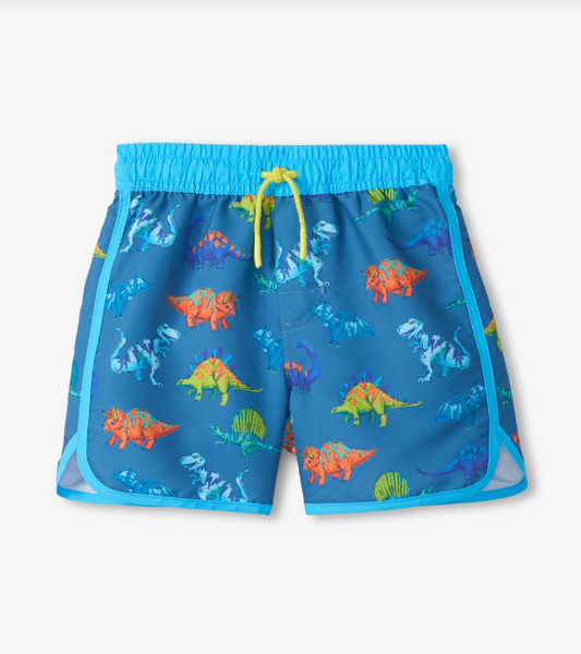 Hatley - Swim Trunk Shorts