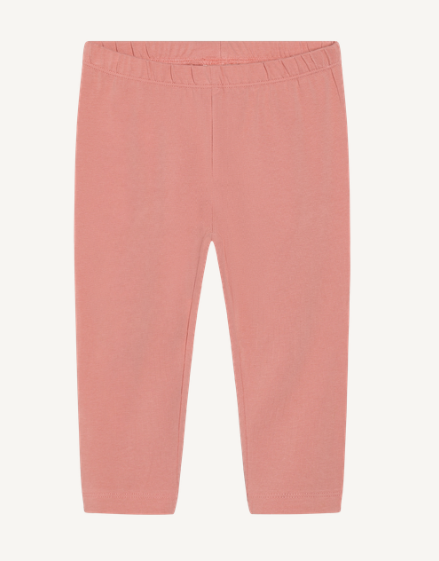 Minymo - Cotton Capri Leggings - 5Y