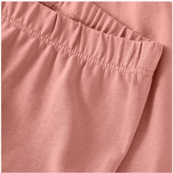 Minymo - Cotton Capri Leggings - 5Y