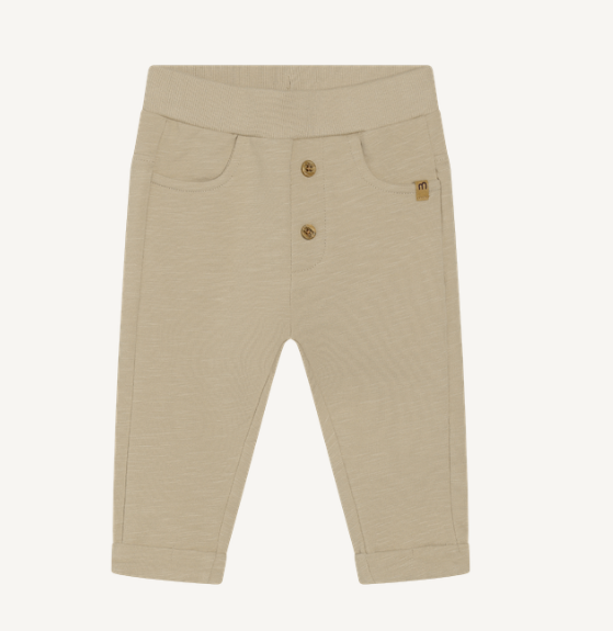 Minymo - Infant Cotton Joggers