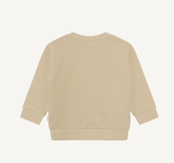 Minymo - Infant Tufted Pullover Sweater