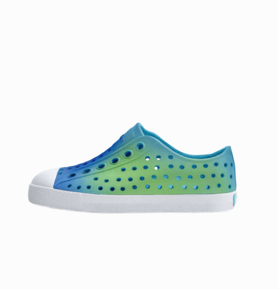 Native Shoes - Jefferson Child Slip On - Blur