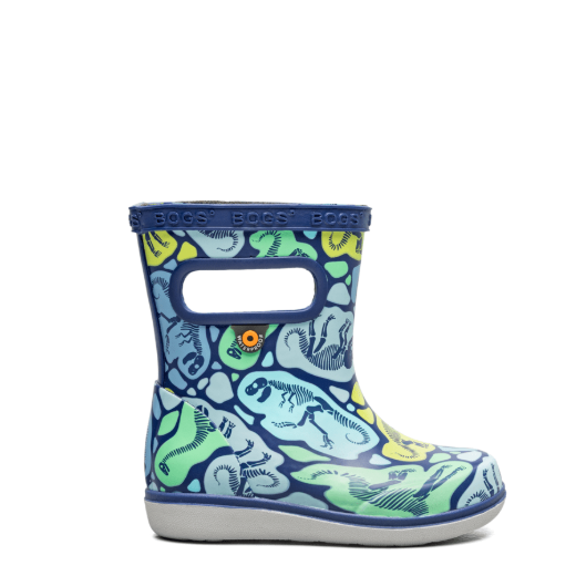 Bogs - Skipper II Waterproof Rainboots