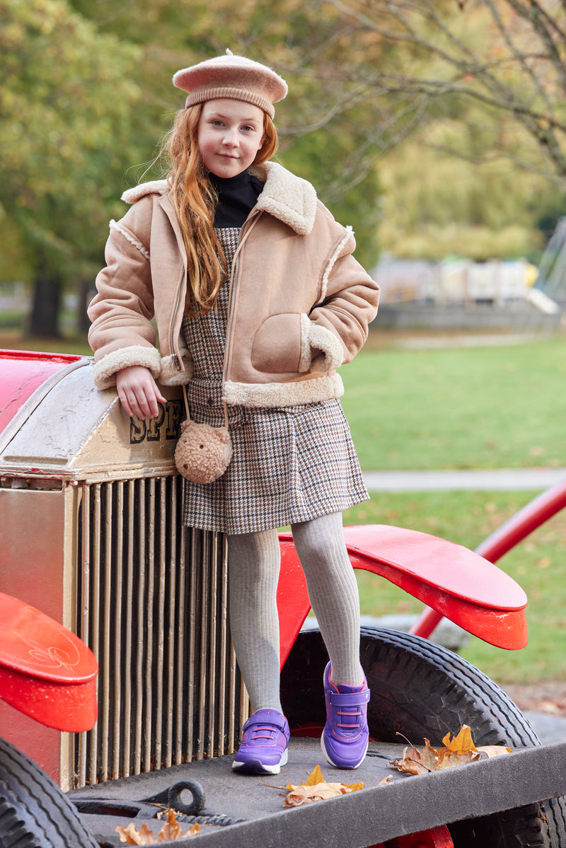 Snowyavis - Daybreak Sneakers