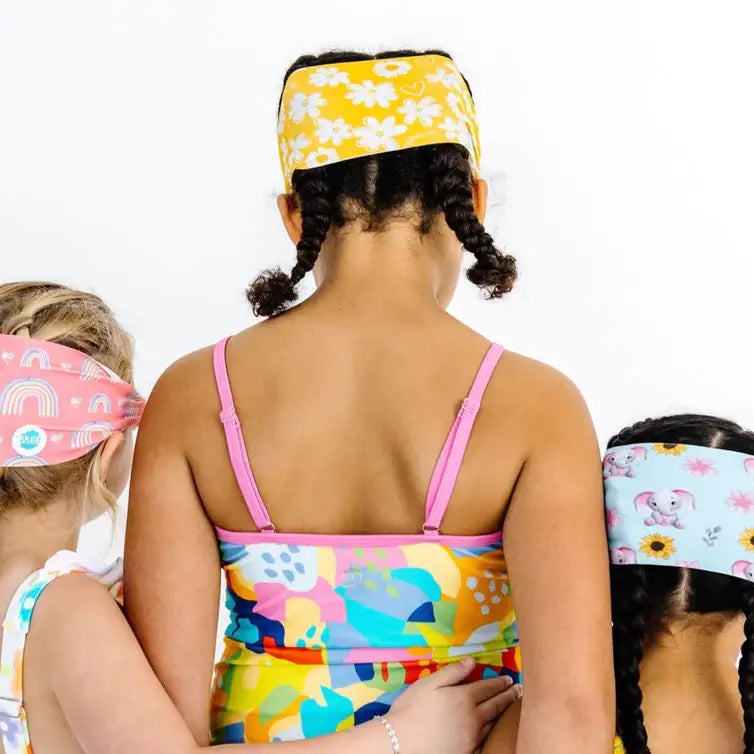 Splash Place Swim Goggles 1