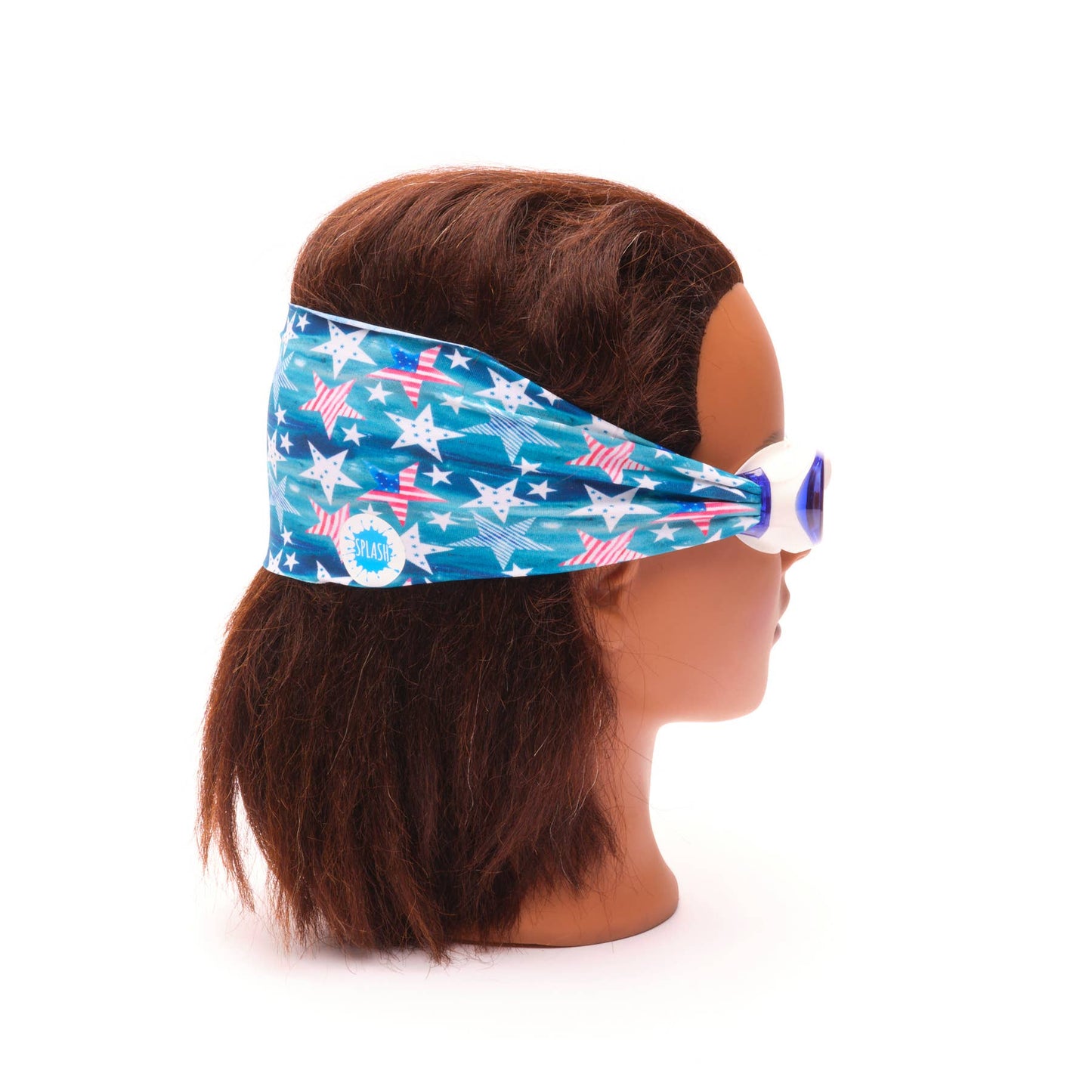 Splash Place Swim Goggles Merica 1