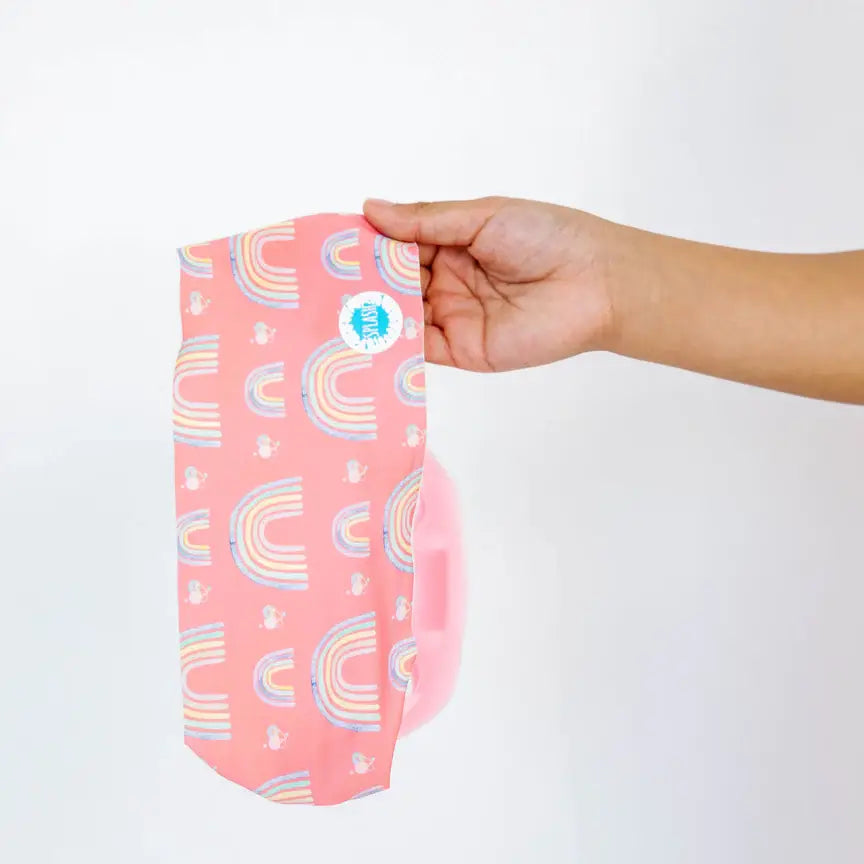 Splash Place Swim Goggles Over the Rainbow 4