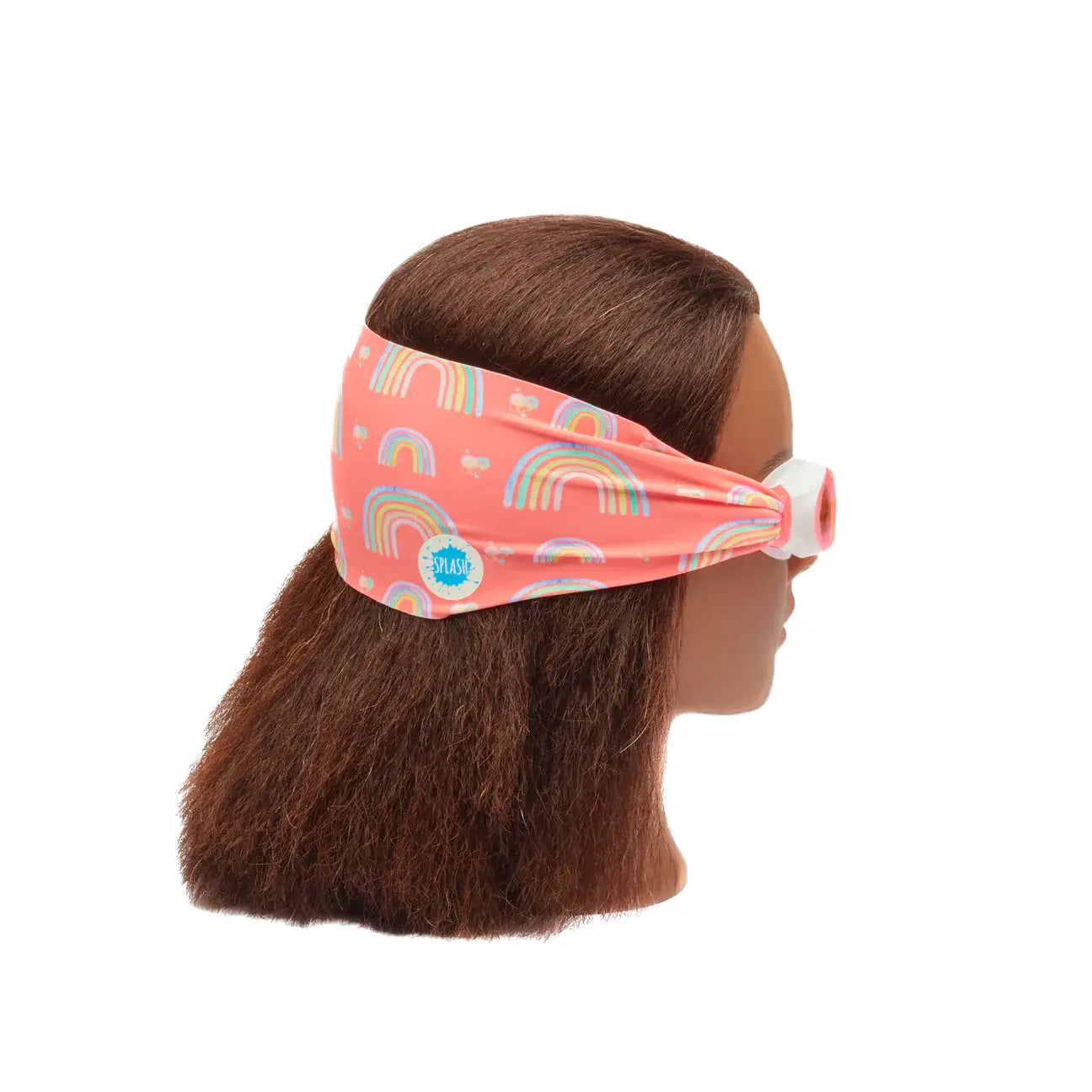 Splash Place Swim Goggles Over the Rainbow 5