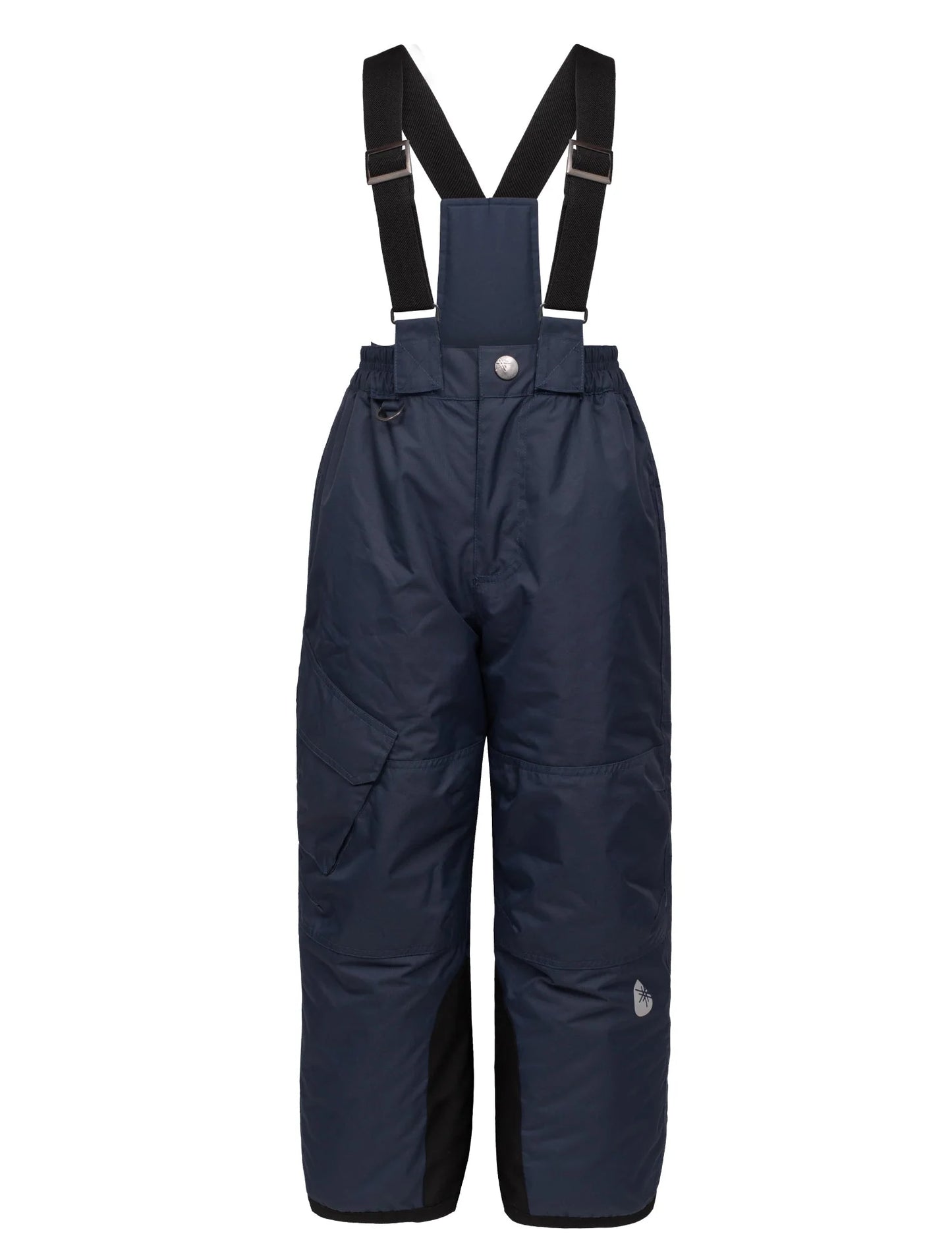 Therm - Snowrider Convertible Ski Overalls