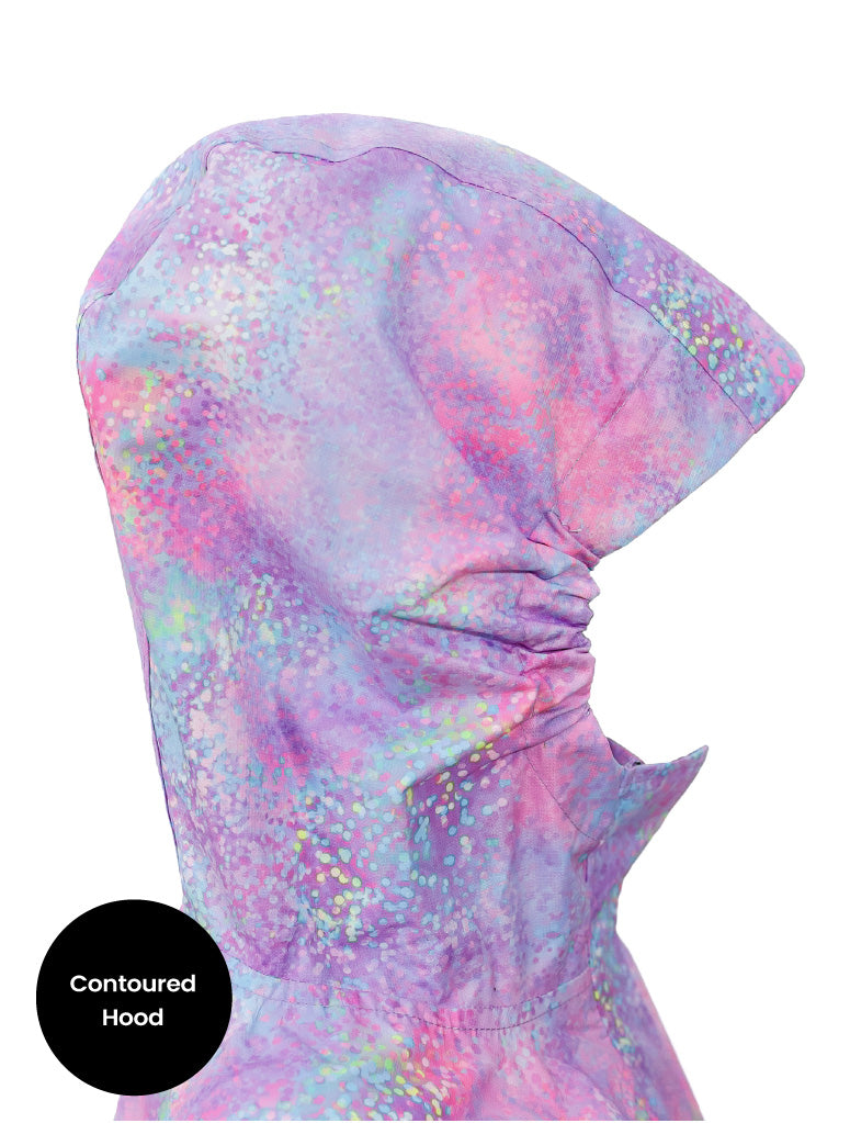 Therm Kids - 10K Packaway Rainshell