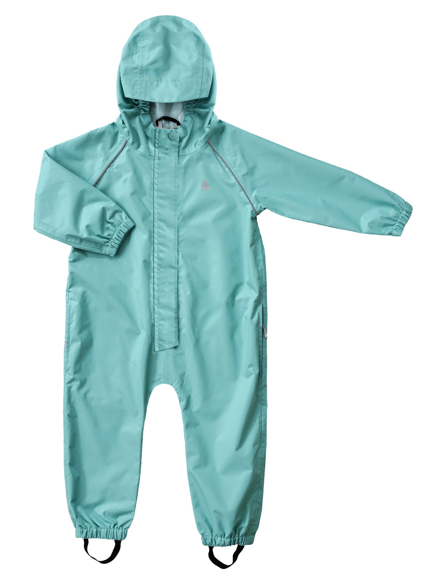 Therm - Kids 10K Rainsuit