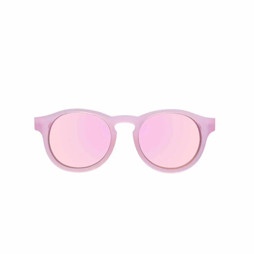Babiators - Keyhole w/ Polarized  Lens Sunglasses