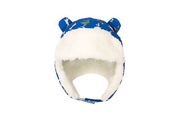 FlapJackKids Water Repellent Trapper Hat