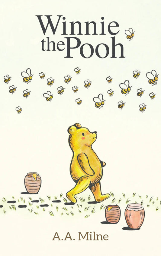 Yoto - Winnie the Pooh (LatAm Spanish Version)