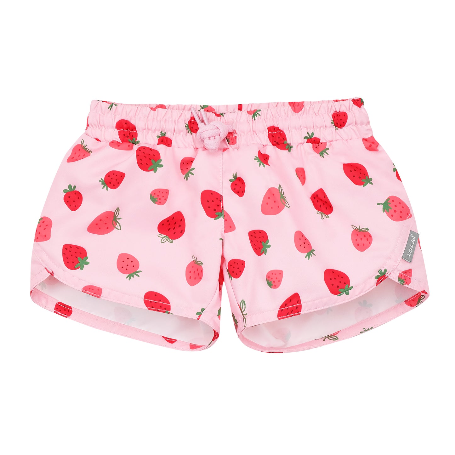 Jan & Jul -  Sun & Splash Girl's UV Swim Short