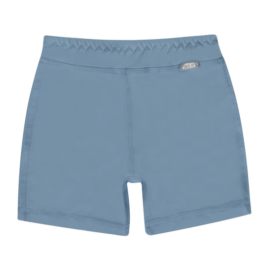 Jan & Jul - Kids UV Swim Trunks