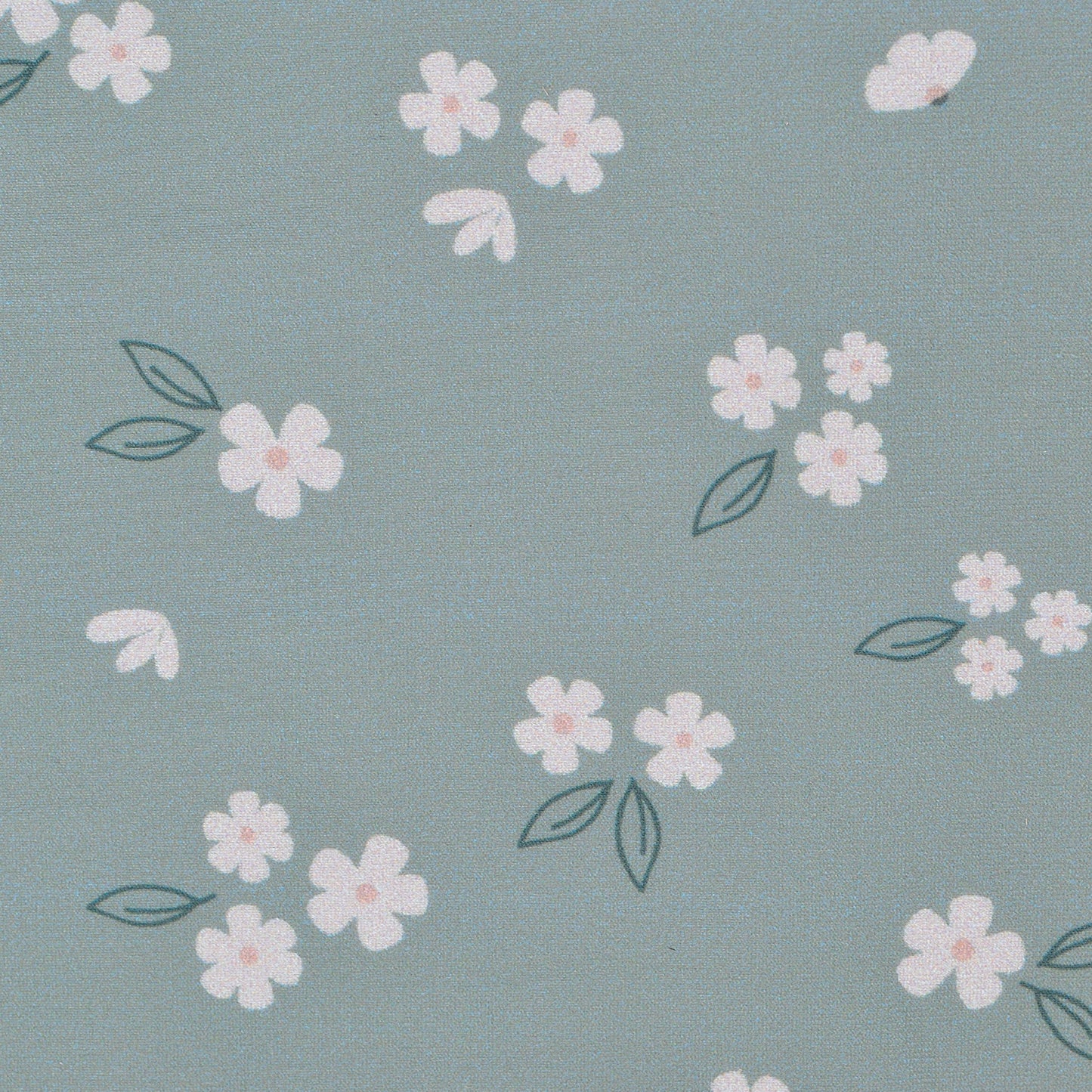 Perlimpinpin Swim Beach UV Protective Sun Suit - Floral