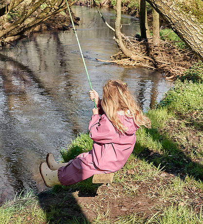 CeLaVi Rainwear - PE - 4Y